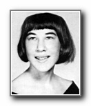Patricia Johnson: class of 1968, Norte Del Rio High School, Sacramento, CA.